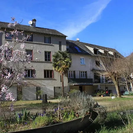 L'appartement De La Truite