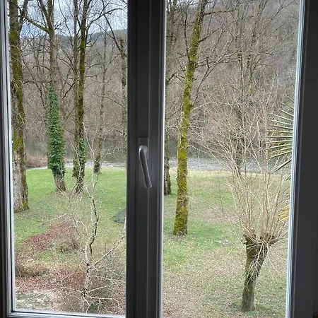 L'appartement De La Truite Apartment Cassaniouze